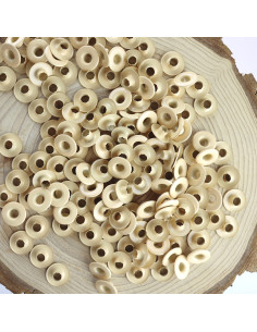 L Eyelet Melocotón set of 500 2