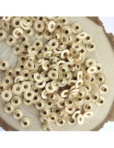 L Eyelet Melocotón set of 500 L Eyelet Melocotón set of 500