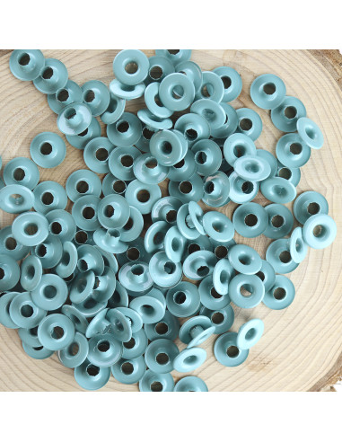L Eyelet Rita set of 500 L Eyelet Rita set of 500