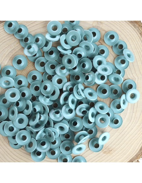 L Eyelet Rita set of 500