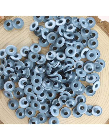 L Eyelet Denim set of 500