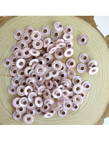 L Eyelet Bailarina set of 500 L Eyelet Bailarina set of 500
