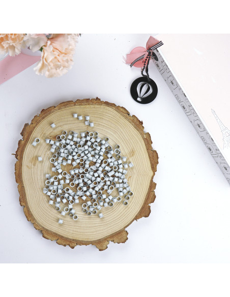 L Eyelet Angora set of 500