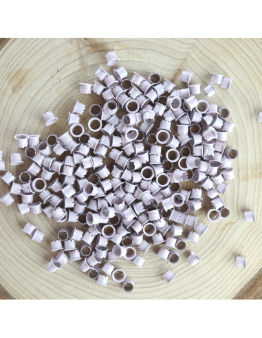 M Eyelet Lavanda set of 500 M Eyelet Lavanda set of 500