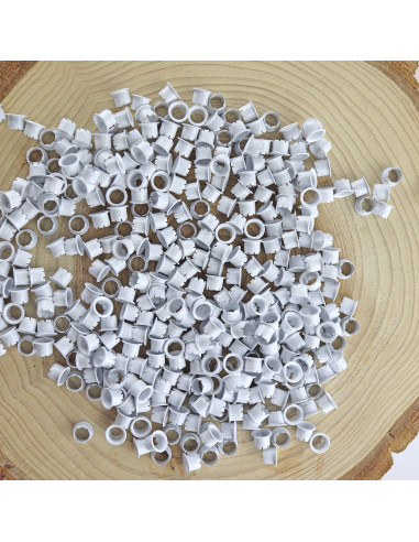 M Eyelet Blanco set of 500 M Eyelet Blanco set of 500
