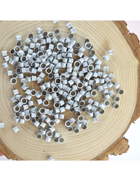 M Eyelet Angora set of 500