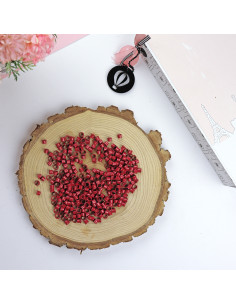 M Eyelet Cereza set of 500