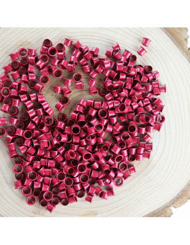 M Eyelet Cereza set of 500 M Eyelet Cereza set of 500