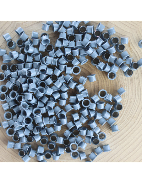 M Eyelet Denim set of 500