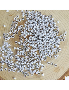 S Eyelet Blanco set of 500 2