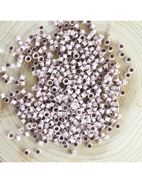 S Eyelet Bailarina set of 500