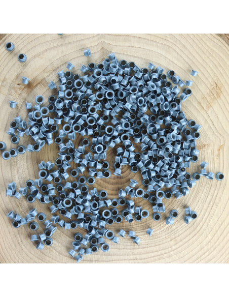 S Eyelet Denim set of 500