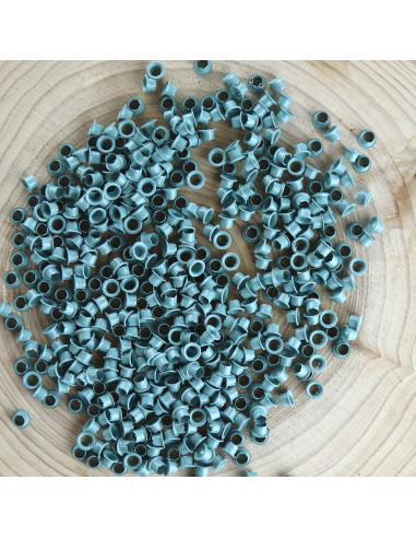 S Eyelet Rita set of 500 S Eyelet Rita set of 500