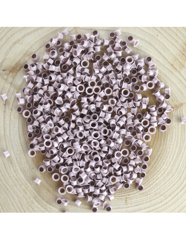S Eyelet Lavanda set of 500 S Eyelet Lavanda set of 500