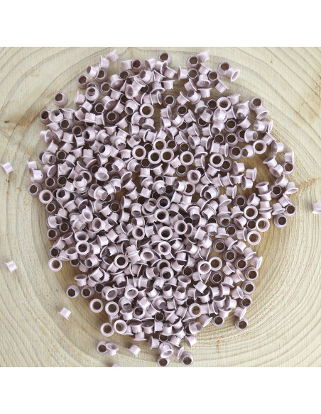 S Eyelet Lavanda set of 500