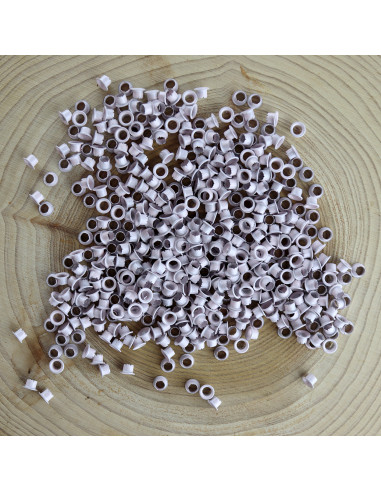 S Eyelet Malva set of 500 S Eyelet Malva set of 500