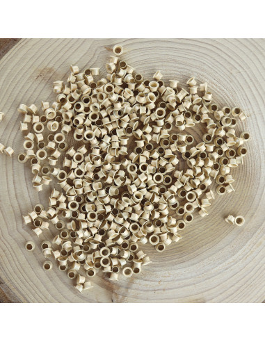 S Eyelet Melocotón set of 500 S Eyelet Melocotón set of 500