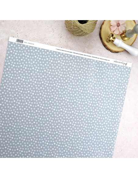 Solosiescontigo Romántica cardboard