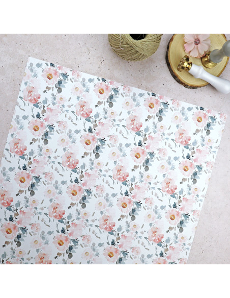 Solosiescontigo Romántica cardboard