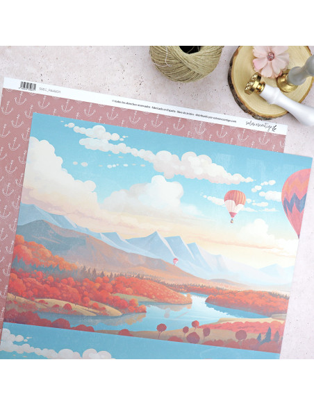 Solosiescontigo El viaje cardboard