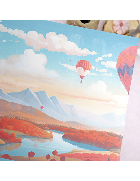 Solosiescontigo El viaje cardboard