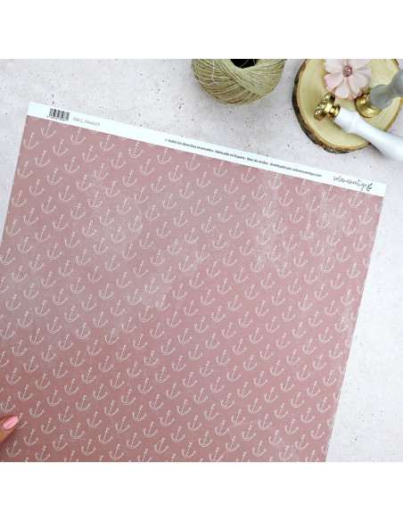 Solosiescontigo El viaje cardboard