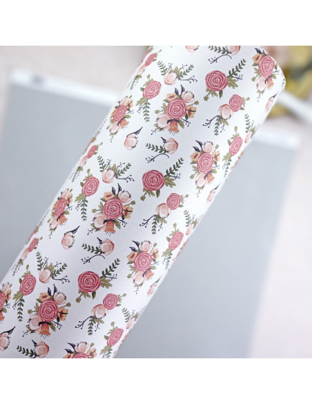 Solosiescontigo Primavera cardboard