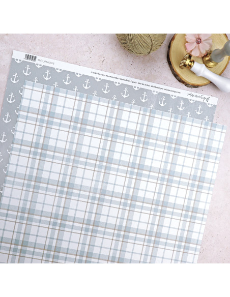 Solosiescontigo Cuadros cardboard