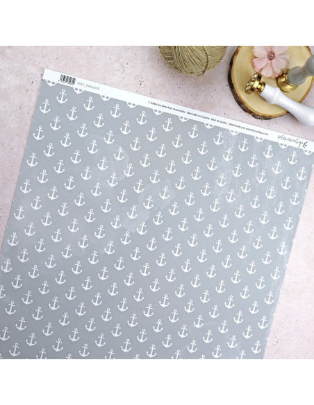 Solosiescontigo Cuadros cardboard