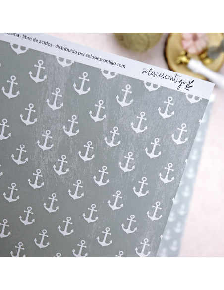 Solosiescontigo Cuadros cardboard