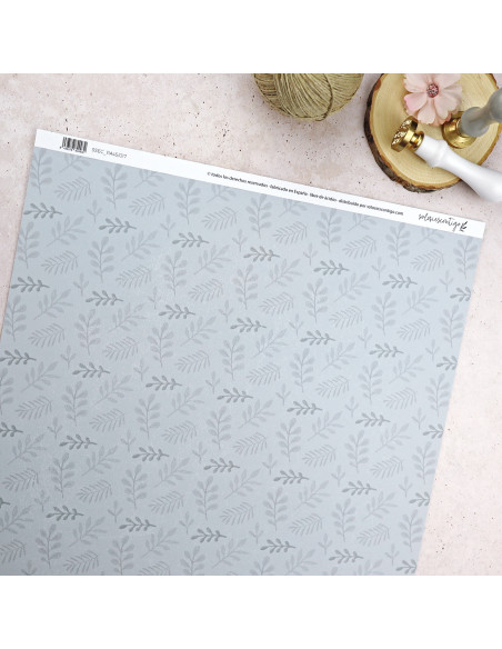 Solosiescontigo Marinero cardboard