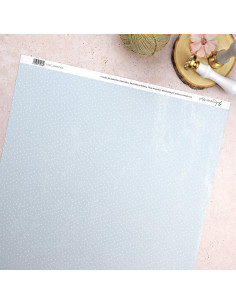 Solosiescontigo Azul cardboard 2