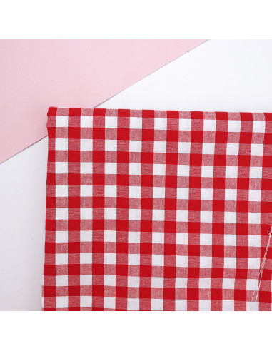 Picnic Vichy fabric Picnic Vichy fabric