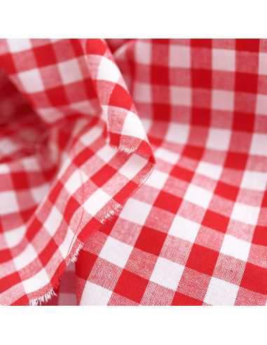 Picnic Vichy fabric Picnic Vichy fabric