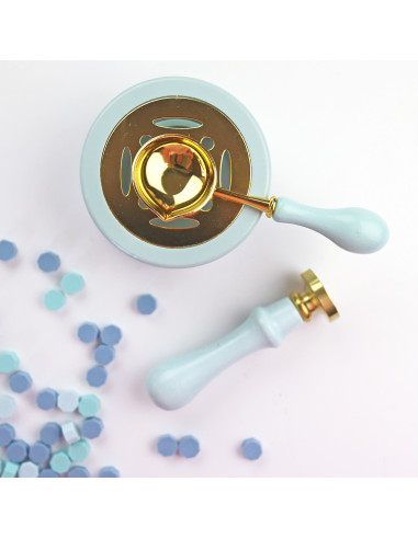 RitaRita Melting Base