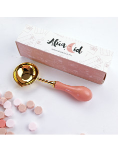 Alúa Cid Melting Spoon