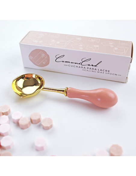 Alúa Cid Melting Spoon