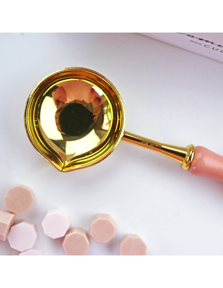 Alúa Cid Melting Spoon