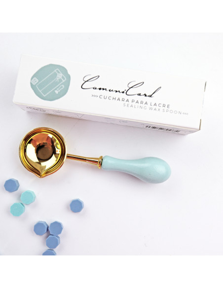 RitaRita Melting Spoon