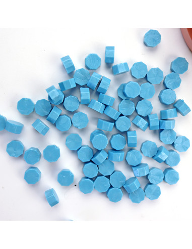 Mediterráneo sealing wax pearls Mediterráneo sealing wax pearls