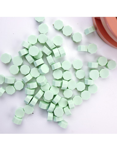 Menta Wax pears Menta Wax pears