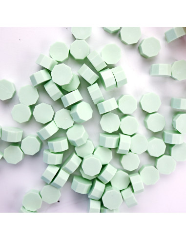 Menta Wax pears Menta Wax pears