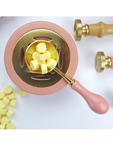 Verano sealing wax pearls Verano sealing wax pearls