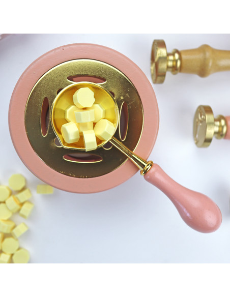 Verano sealing wax pearls