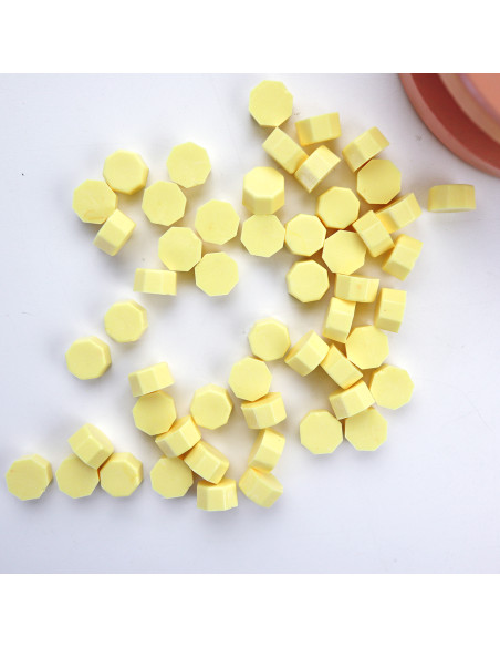 Verano sealing wax pearls