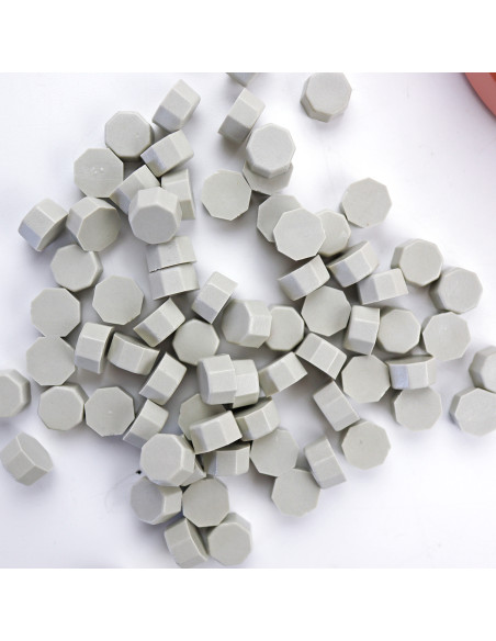 Bebé koala sealing wax pearls