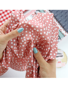 5m Sevilla printed fabric | Destino by Alúa Cid 2