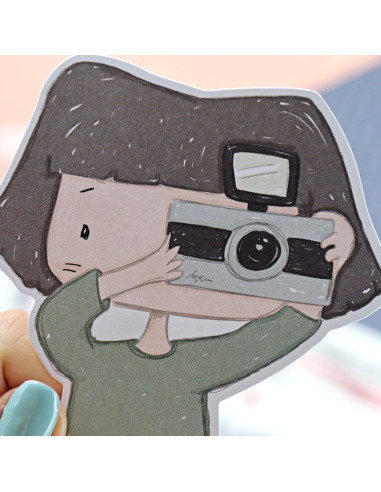 Destino die cuts