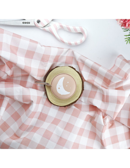 Tape measure for sewing