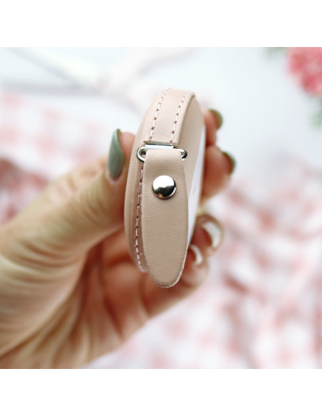 Tape measure for sewing